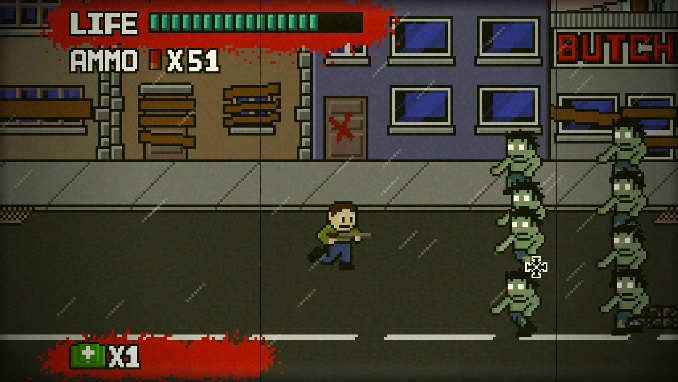 10 Indie Games That Retro Fans Should Play Paste